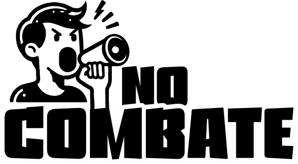 NO COMBATE