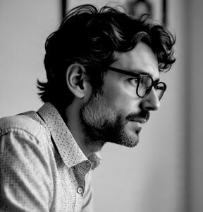 Foto de José Gutierre